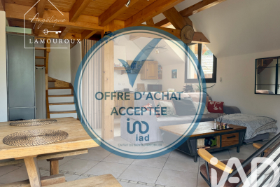 Appartement à vendre 74350 appartement