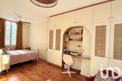 Maison à vendre à BORDEAUX  - 5 pièces - 100 m² 