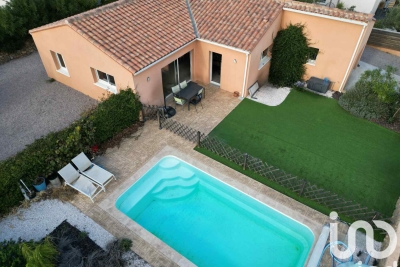 Maison à vendre presse tabac 