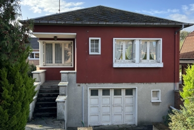 Maison à vendre à ST NICOLAS  - 6 pièces - 75 m² 