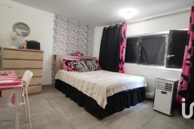 Appartement à vendre studio aubagne 