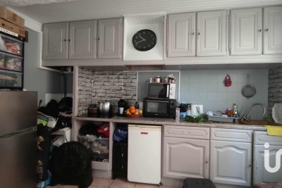 Appartement à vendre à AUBAGNE  - 1 pièces - 21 m² 