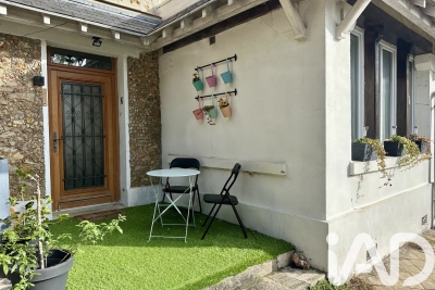 Appartement à vendre à JAMBVILLE  - 2 pièces - 43 m² 