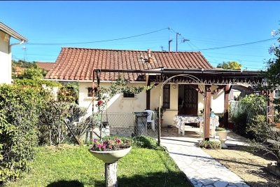 Maison à vendre à PESSAC  - 2 pièces - 47 m² 