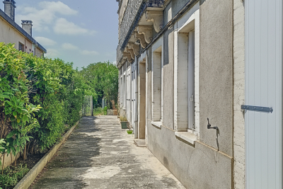 Appartement à vendre à BLAGNAC  - 2 pièces - 42 m² 