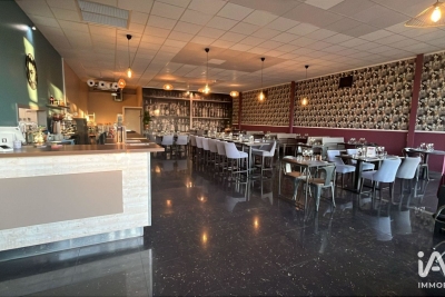 Commerce à vendre à TOURS   - 375 m² 