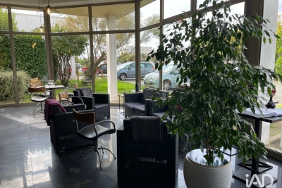 Commerce à vendre à TOURS   - 375 m² 