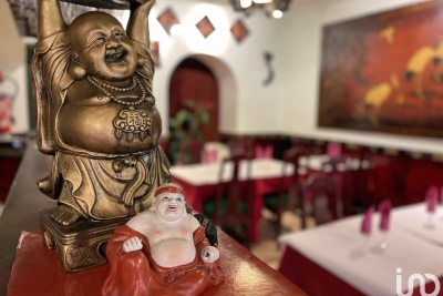 Commerce à vendre à TOURS   - 211 m² 