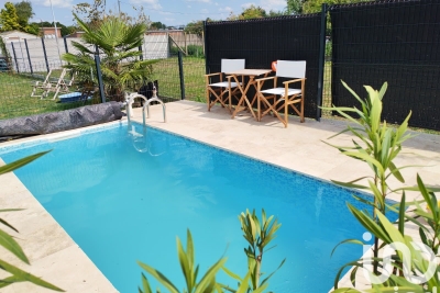 Maison à vendre à NOYELLES SOUS LENS  - 5 pièces - 110 m² 