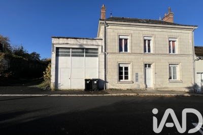 Bien à vendre à AZAY SUR CHER   - 142 m² 