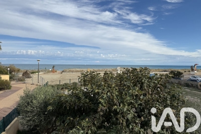 Maison à vendre à LE BARCARÈS  - 5 pièces - 130 m² 