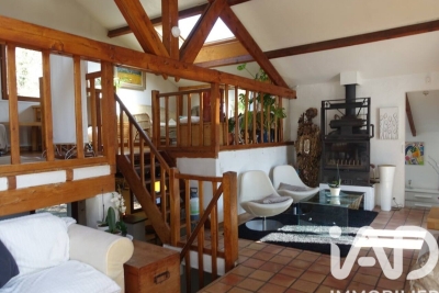 Maison à vendre campagne calme