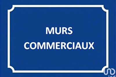 Bien à vendre à PARIS 14EME Folie Mericourt  - 15 m² 