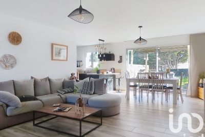 Maison à vendre à ESNANDES  - 5 pièces - 112 m² 