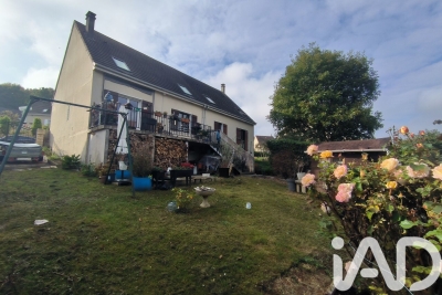 Maison à vendre alexandre 3