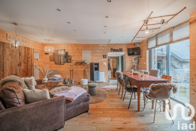 Maison à vendre alexandre 3