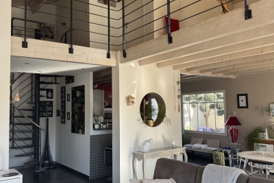 Maison à vendre à STE SOULLE  - 5 pièces - 175 m² 