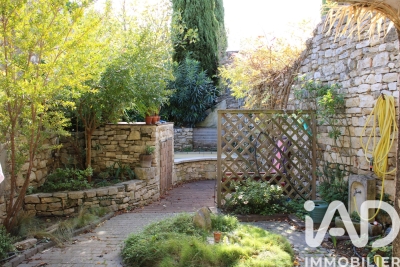 Maison à vendre maison garde 