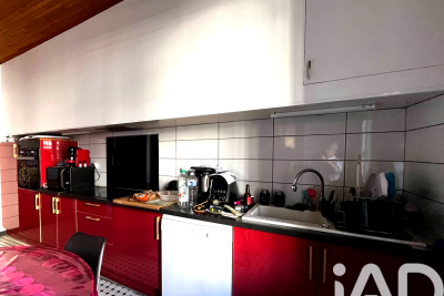 Maison à vendre saint laurent de la salanque