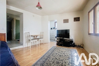Appartement à vendre à ST CYR L ECOLE  - 1 pièces - 29 m² 