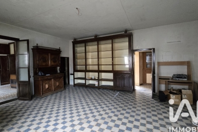 Maison à vendre à VERQUIN  - 7 pièces - 124 m² 