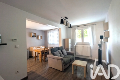 Appartement à vendre à CHARTRES Saint-Chéron - 2 pièces - 45 m² 