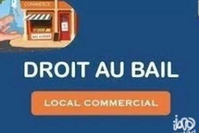 Commerce à vendre à VERSAILLES   - 58 m² 