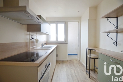 Appartement à vendre à CONFLANS STE HONORINE  - 3 pièces - 59 m² 