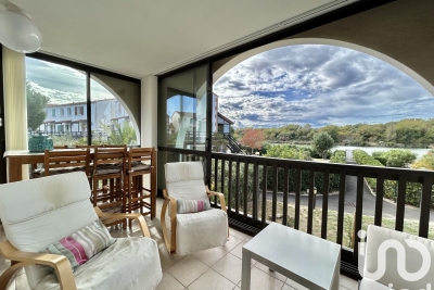 Appartement à vendre vue mer 56 