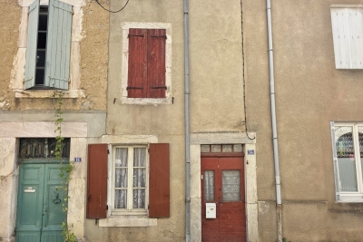 Maison à vendre alexandre 3