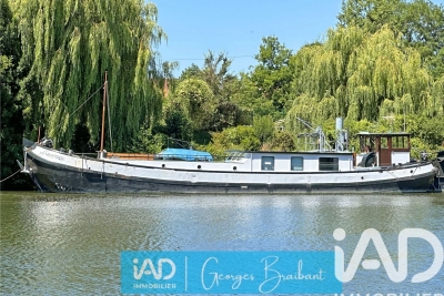 Maison à vendre à MAURECOURT  - 4 pièces - 67 m² 