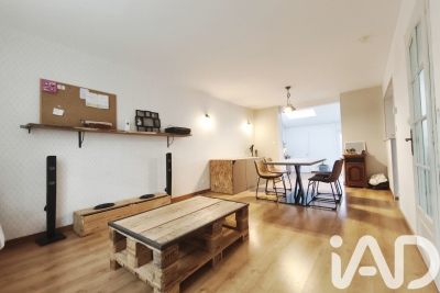 Maison à vendre à AUDRUICQ  - 5 pièces - 95 m² 