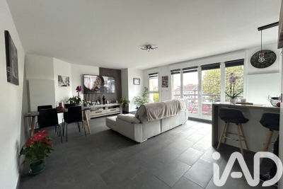 Appartement à vendre 408