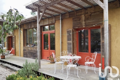 Maison à vendre à LA BERNARDIERE  - 3 pièces - 72 m² 