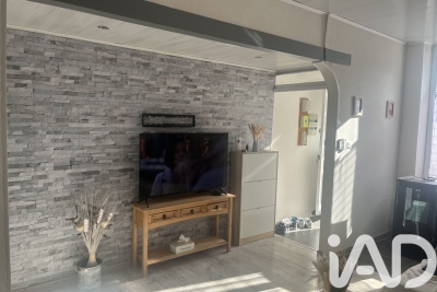 Maison à vendre à LA REDORTE  - 6 pièces - 147 m² 