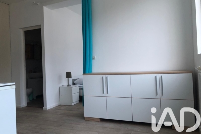Appartement à vendre à MEAUX  - 1 pièces - 25 m² 