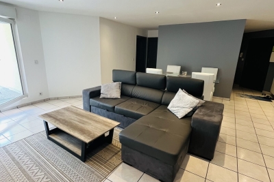 Appartement à vendre à VILLERUPT  - 4 pièces - 79 m² 