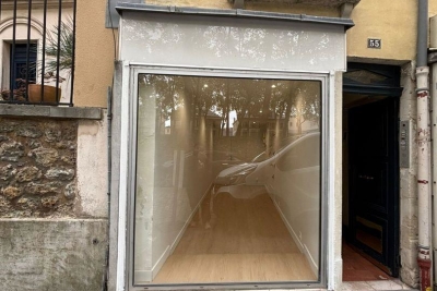 Commerce à vendre à VERSAILLES   - 14 m² 