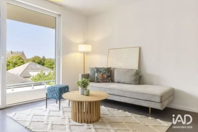 Appartement à vendre à NANTES  - 1 pièces - 28 m² 