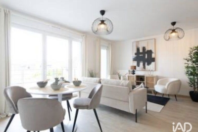 Appartement à vendre alexandre 3