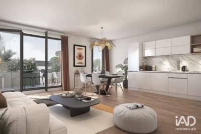 Appartement à vendre alexandre 3