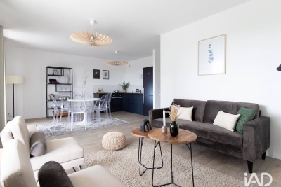 Appartement à vendre alexandre 3