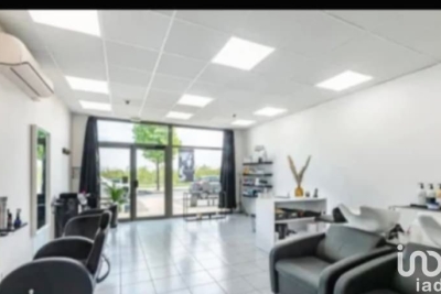 Commerce à vendre à ANSE   - 47 m² 