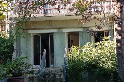 Maison à vendre à BUIS LES BARONNIES  - 6 pièces - 110 m² 