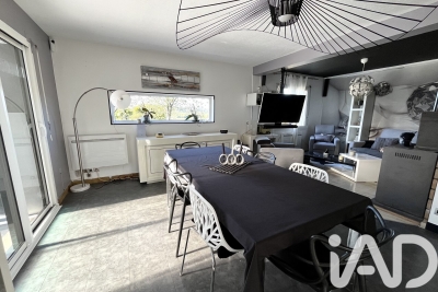 Maison à vendre à LANGUIDIC  - 4 pièces - 105 m² 