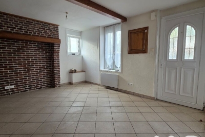 Maison à vendre à BUSNES  - 4 pièces - 79 m² 