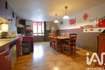 Maison à vendre alexandre 3