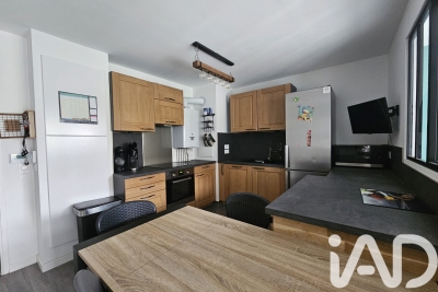 Appartement à vendre à JOUARS PONTCHARTRAIN  - 2 pièces - 42 m² 