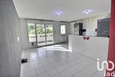 Appartement à vendre à MARSEILLE 14EME  - 4 pièces - 79 m² 