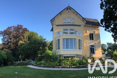 Maison à vendre 1148